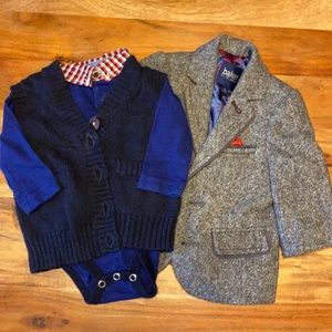 Ted Baker Baby Lot
